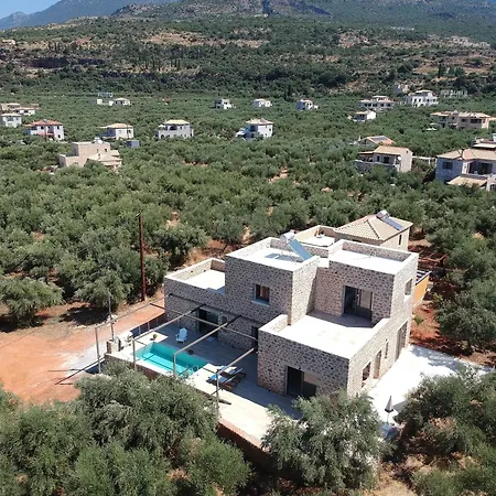 Kamak I Villa