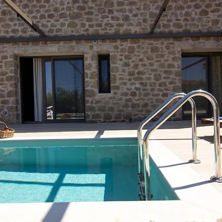 Kamak I Villa Messíni